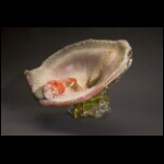 Birth of a Planet 9x13x14 in.jpg